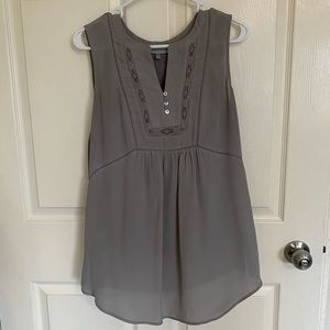 Daniel Rainn Maternity Blouse, medium